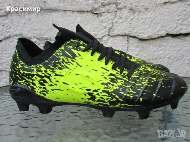 Футболни обувки Sondico Blaze FG 31, снимка 5 - Футбол - 46400003