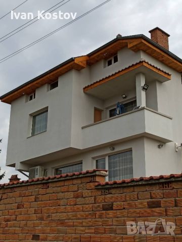 Продавам къща в Дрангово от собственик , снимка 4 - Къщи - 45989994