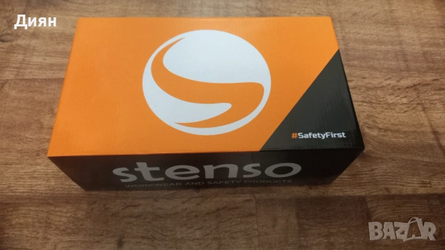 Нови Работни обувки , снимка 5 - Ежедневни обувки - 53748649