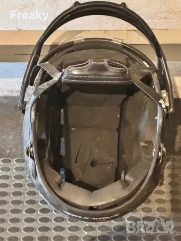 Футболна каска  rawlings , снимка 4 - Футбол - 50483721