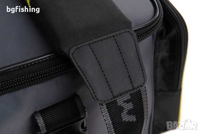 Чанта Matrix Ethos Tackle Аnd Bait Bag, снимка 8 - Екипировка - 45451103