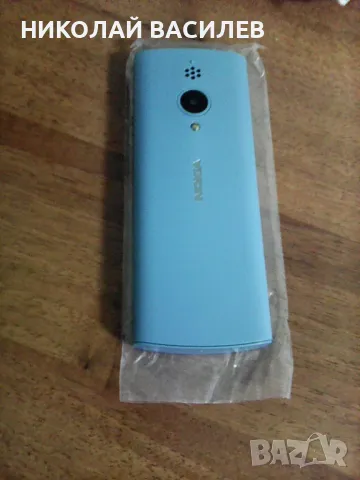 Нова   НОКИЯ  -   150   с   две   карти   и   камера   -  Неизползвана   ., снимка 7 - Nokia - 48263398