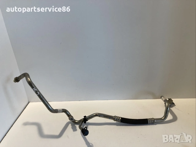 Маркуч за климатик за Volvo C30 1.6 TDI (2012) 31332640