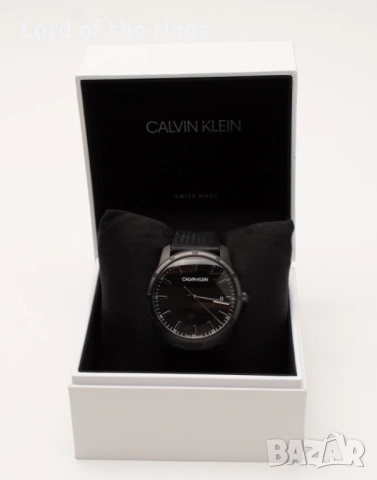 Оригинален марков мъжки часовник CALVIN KLEIN