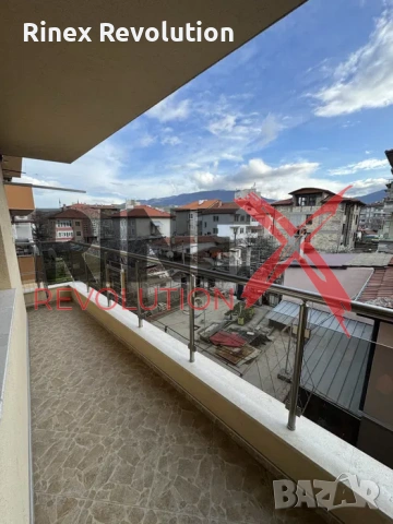 Двустаен апартамент под наем в Асеновград, снимка 6 - Апартаменти - 54148659