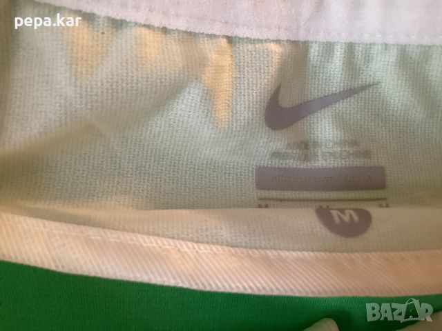  Nike Яке Authentik FOOTBALL M размер, снимка 2 - Якета - 45750683