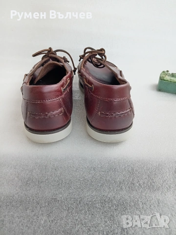 мокасини Lumberjack N 43, снимка 3 - Маратонки - 53929426