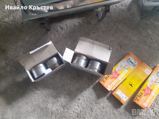 Продавам тави, снимка 5 - Съдове за готвене - 54243013