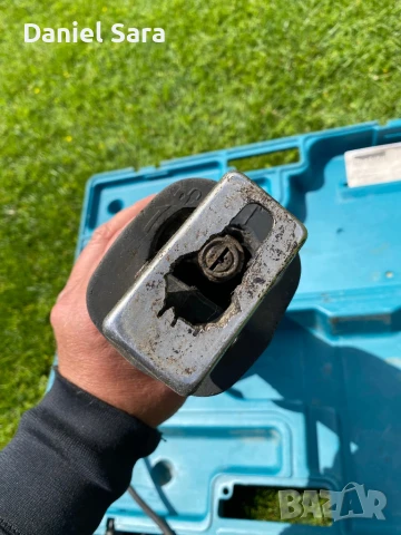 Makita 3070 - Саблен трион “Макита”, снимка 7 - Други инструменти - 50488587