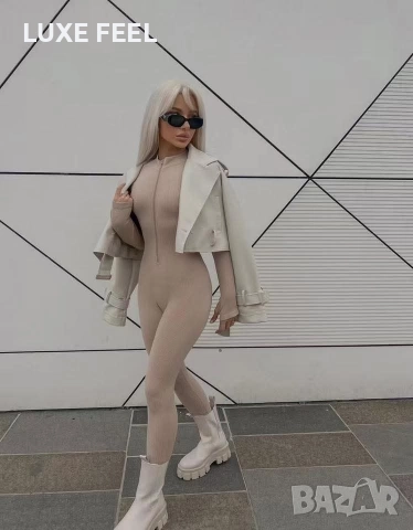 Дамски Гащеризони ⚜️, снимка 4 - Гащеризони - 52951305