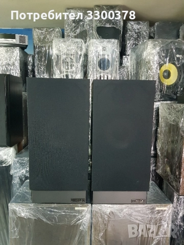 Тонколони mission 737r, снимка 4 - Тонколони - 51986711