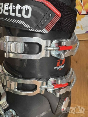 Ски обувки DALBELLO SPORT MX-D, снимка 3 - Зимни спортове - 52434871