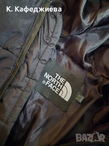 The North Face зимно яке /унисекс, снимка 4 - Якета - 53465992