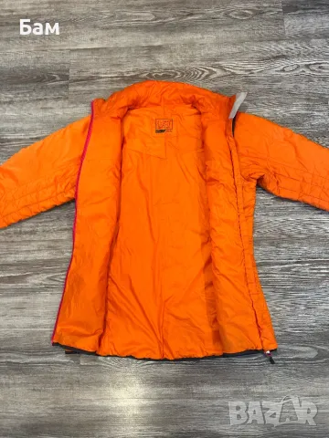 Оригинално дамско изолационно яке Helly Hansen размер М, снимка 3 - Якета - 47896118