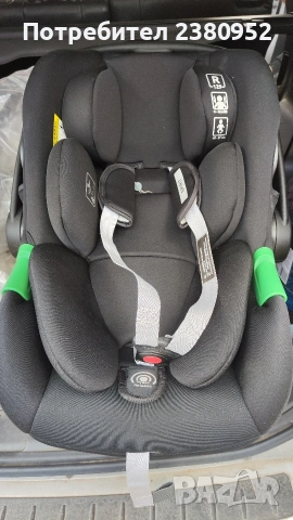 Детско столче 