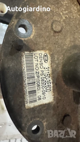 Горивна помпа за Kia Sorento - 31150-3E600, снимка 2 - Части - 50538511