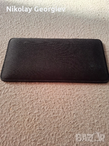 НОВА! Подложка за китка Glorious - Wrist Rest Stealth, снимка 5 - Клавиатури и мишки - 51126178