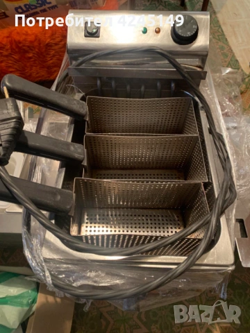 Електрически паста кукър 10л. PASTI 10 SIRMAN