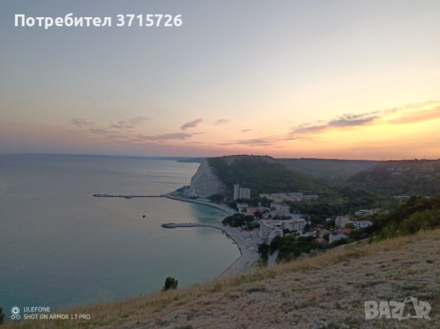 продавам апартаменти до море гр. Каварна, снимка 2 - Апартаменти - 48155525