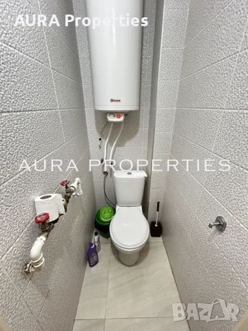 Разград / 2-стаен, център, снимка 9 - Апартаменти - 52630259