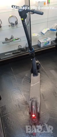 Електрическа тротинетка EVERCROSS EV10Z + зарядно