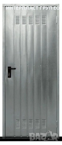 ВХОДНИ ВРАТИ