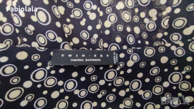 TWIN-SET skirt L, снимка 15 - Рокли - 52976874