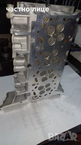 Цилиндрова глава за Форд Транзит 2.4TDCI, снимка 5 - Части - 49809358