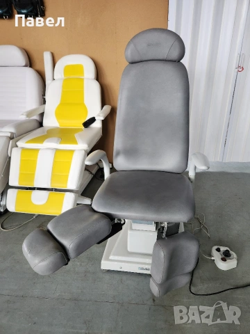 стол за педикюр., снимка 2 - Педикюр и маникюр - 54032790