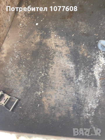 🇩🇪Автомобилно ремарке STEMA при в Германия 🇩🇪, снимка 14 - Ремаркета - 52596158