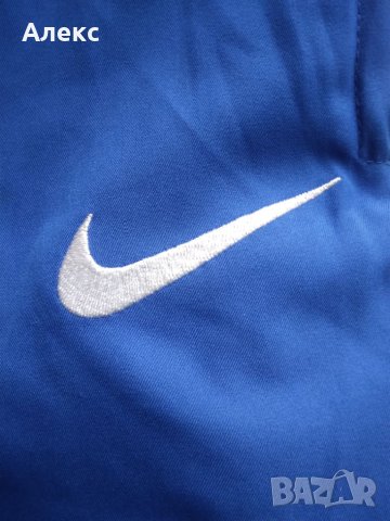 Nike Dri-Fit екип - XL, снимка 7 - Спортни дрехи, екипи - 45943609