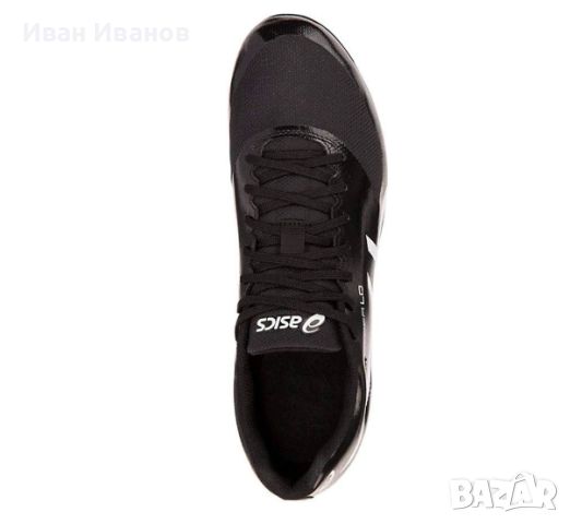 Обувки за лека атлетика ASICS Hyper LD 6 Spikes  номер 40 маратонки , снимка 6 - Маратонки - 45934221