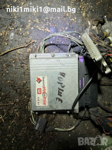 BRC газов инжекцион 8 цилиндъра, снимка 9 - Части - 53417330