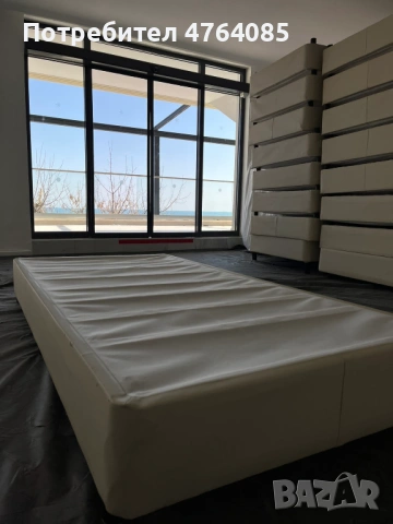 Комплект матрак и основа за легло/ база, снимка 3 - Спални и легла - 53824661