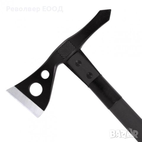 Томахавка SOG Tactical - 7 см, снимка 4 - Ножове - 45268689