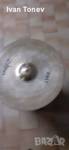 Чинел райд 20"-Zildjian ZBT, снимка 4 - Ударни инструменти - 45749974