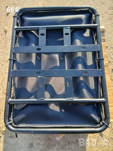 Задна кошница за велосипед, снимка 9 - Други стоки за дома - 53588136