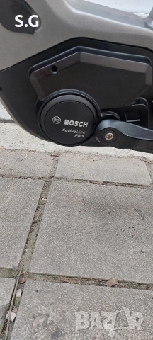 NORTA-Bosch , снимка 5 - Велосипеди - 53860225