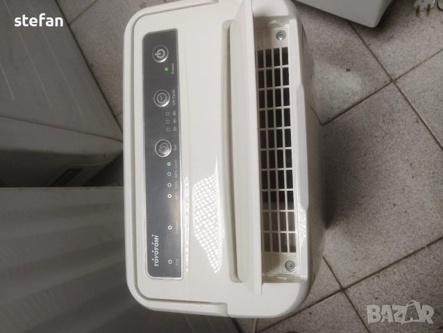 Влагоабсорбатор /Влагоуловител/, снимка 3 - Абсорбатори - 49207482