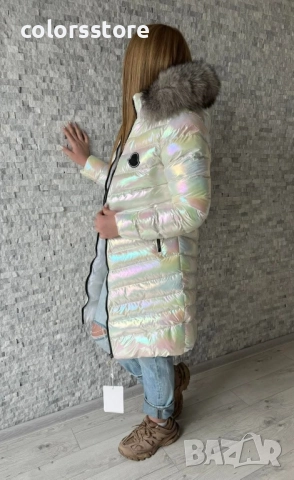 Дамско зимно яке М*****р/IM21k, снимка 2 - Якета - 51576121