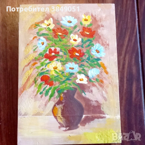 Картини/миниатюри, снимка 15 - Картини - 53560621