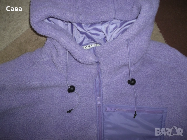 Зимно яке STUDIO UNTOLD  дамско,10ХЛ, снимка 2 - Якета - 53918904