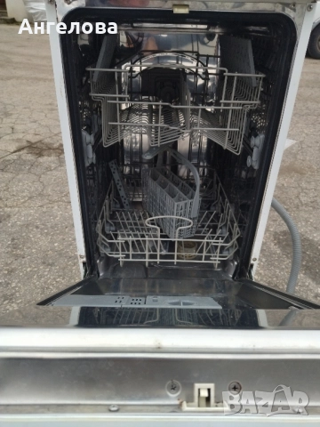 Съдомиялна, снимка 3 - Съдомиялни - 52098749