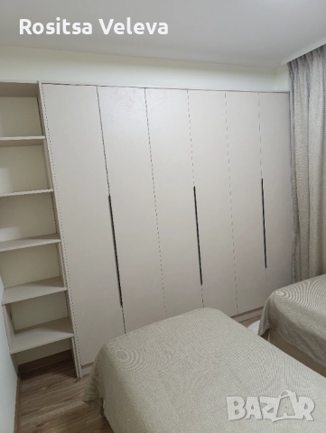 Бутиков апартамент и клетка в гараж, находящи се в град Хасково  широк център , снимка 5 - Апартаменти - 52457718