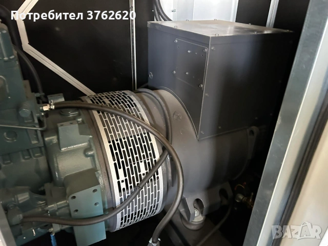 генератор DOOSAN 220KW , снимка 8 - Индустриална техника - 54298211