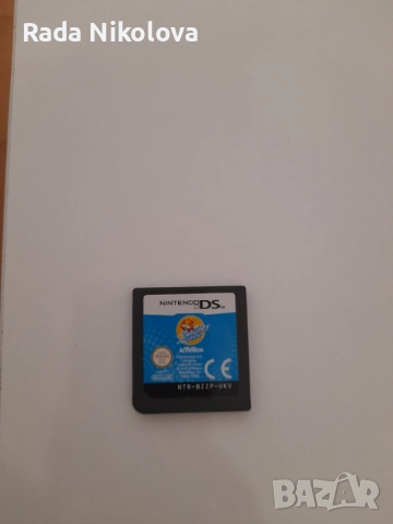 Nintendo DS дискети + 3DS + PSP, снимка 4 - Игри за Nintendo - 51894861