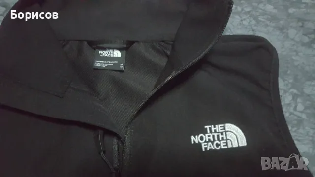 The North Face Nimble vest(дамски), снимка 3 - Елеци - 47994610