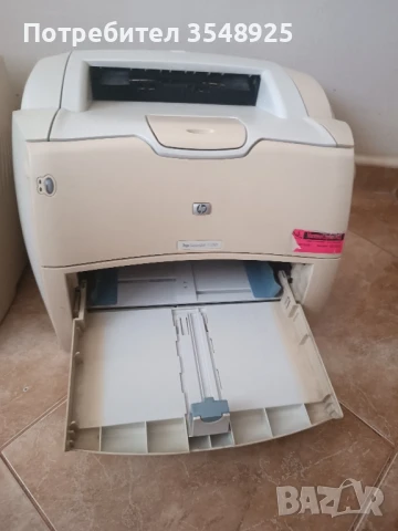 Принтери HP 1150 и XEROX 3121, снимка 7 - Принтери, копири, скенери - 50721018