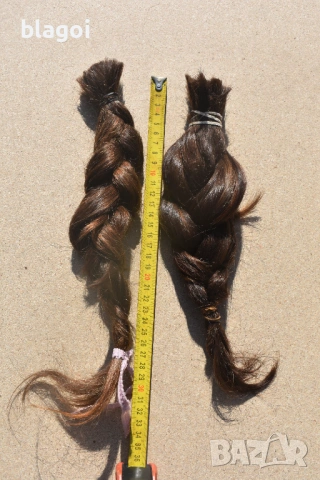 две плитки коса , снимка 4 - Продукти за коса - 53666139