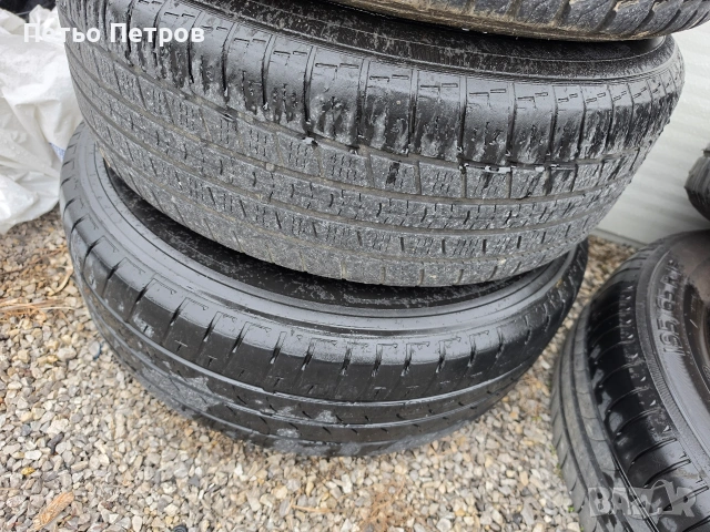 Джанти с гуми за Dacia Duster , снимка 4 - Гуми и джанти - 48441572